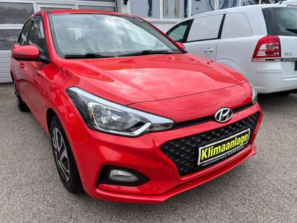 Hyundai i20 i20 1,25 Level 1 Level 1