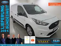 Ford Transit Connect 1.5 240 L2 Trend AHK+TotWinkel