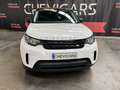 Land Rover Discovery 2.0SD4 HSE Aut. Blanco - thumbnail 1