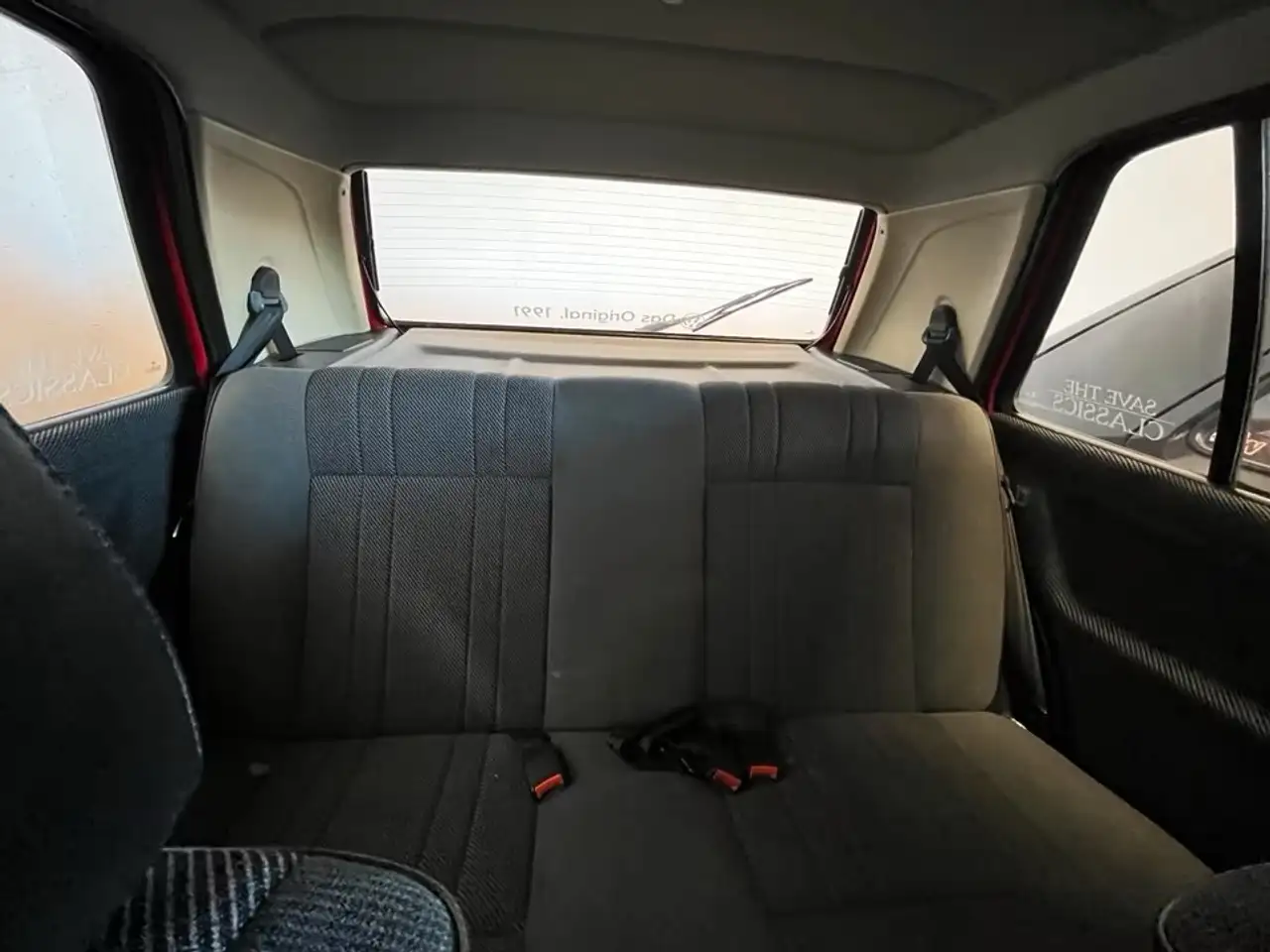 Volkswagen Golf CL, Bastlerfahrzeug, foto 9