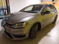 Volkswagen Golf GOLF 1.6 TDI 110CV DSG R-LINE LED-CERCHI18" Grigio - thumbnail 4