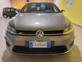 Volkswagen Golf GOLF 1.6 TDI 110CV DSG R-LINE LED-CERCHI18" Grigio - thumbnail 3