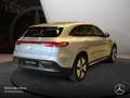 Mercedes-Benz EQC 400 4M AMG+360+MULTIBEAM+FAHRASS+BURMESTER+19" Argent - thumbnail 6