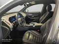 Mercedes-Benz EQC 400 4M AMG+360+MULTIBEAM+FAHRASS+BURMESTER+19" Argent - thumbnail 10
