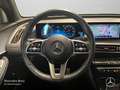 Mercedes-Benz EQC 400 4M AMG+360+MULTIBEAM+FAHRASS+BURMESTER+19" Argent - thumbnail 13