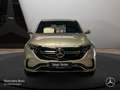 Mercedes-Benz EQC 400 4M AMG+360+MULTIBEAM+FAHRASS+BURMESTER+19" Argent - thumbnail 2