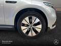 Mercedes-Benz EQC 400 4M AMG+360+MULTIBEAM+FAHRASS+BURMESTER+19" Argent - thumbnail 5