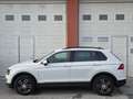 Volkswagen Tiguan 2,0 TDI SCR 4Motion Comfortline 1.Besitz Weiß - thumbnail 6