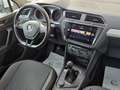 Volkswagen Tiguan 2,0 TDI SCR 4Motion Comfortline 1.Besitz Blanc - thumbnail 9
