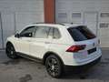 Volkswagen Tiguan 2,0 TDI SCR 4Motion Comfortline 1.Besitz Weiß - thumbnail 5