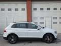 Volkswagen Tiguan 2,0 TDI SCR 4Motion Comfortline 1.Besitz Weiß - thumbnail 3