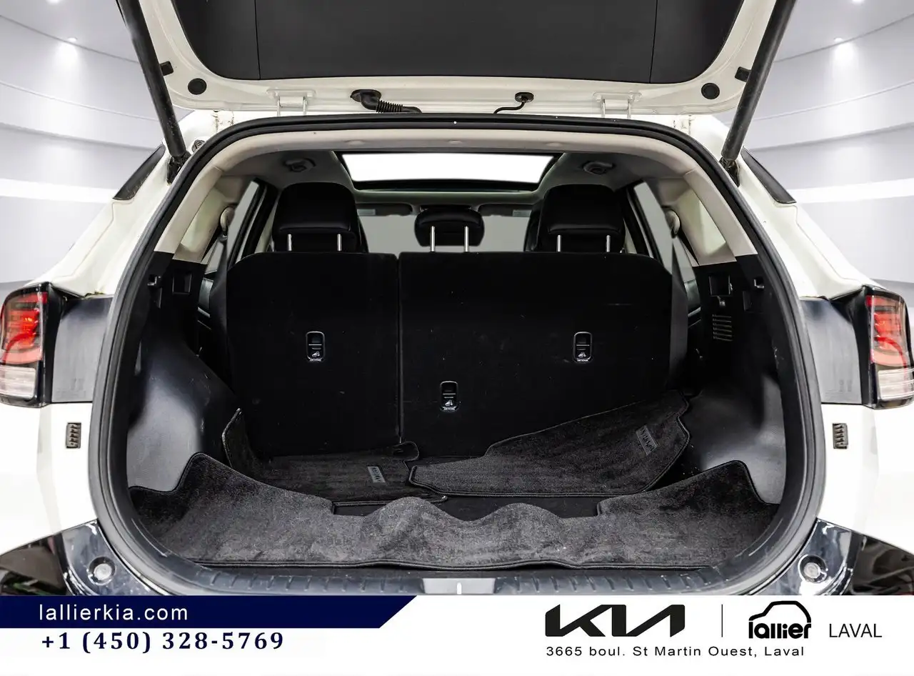 Kia Sportage снимка Kia Sportage