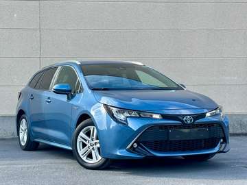 COROLLA TOURING SPORTS Hybride