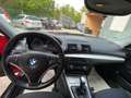 BMW 116 i Lim./II.HD/78TKM/AUTOMATIK/PDC/MFL/SHZ Rood - thumbnail 13