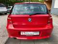 BMW 116 i Lim./II.HD/78TKM/AUTOMATIK/PDC/MFL/SHZ Rojo - thumbnail 8