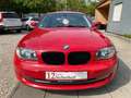 BMW 116 i Lim./II.HD/78TKM/AUTOMATIK/PDC/MFL/SHZ Rojo - thumbnail 7