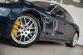 Porsche Panamera 4.8 Turbo S|571PK|Exclusive|1ste Eig|Org.NL|Dealer Blauw - thumbnail 28