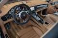 Porsche Panamera 4.8 Turbo S|571PK|Exclusive|1ste Eig|Org.NL|Dealer Blauw - thumbnail 5