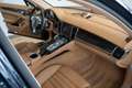 Porsche Panamera 4.8 Turbo S|571PK|Exclusive|1ste Eig|Org.NL|Dealer Blauw - thumbnail 44