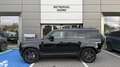 Land Rover Defender 110 P400e SE Schwarz - thumbnail 3