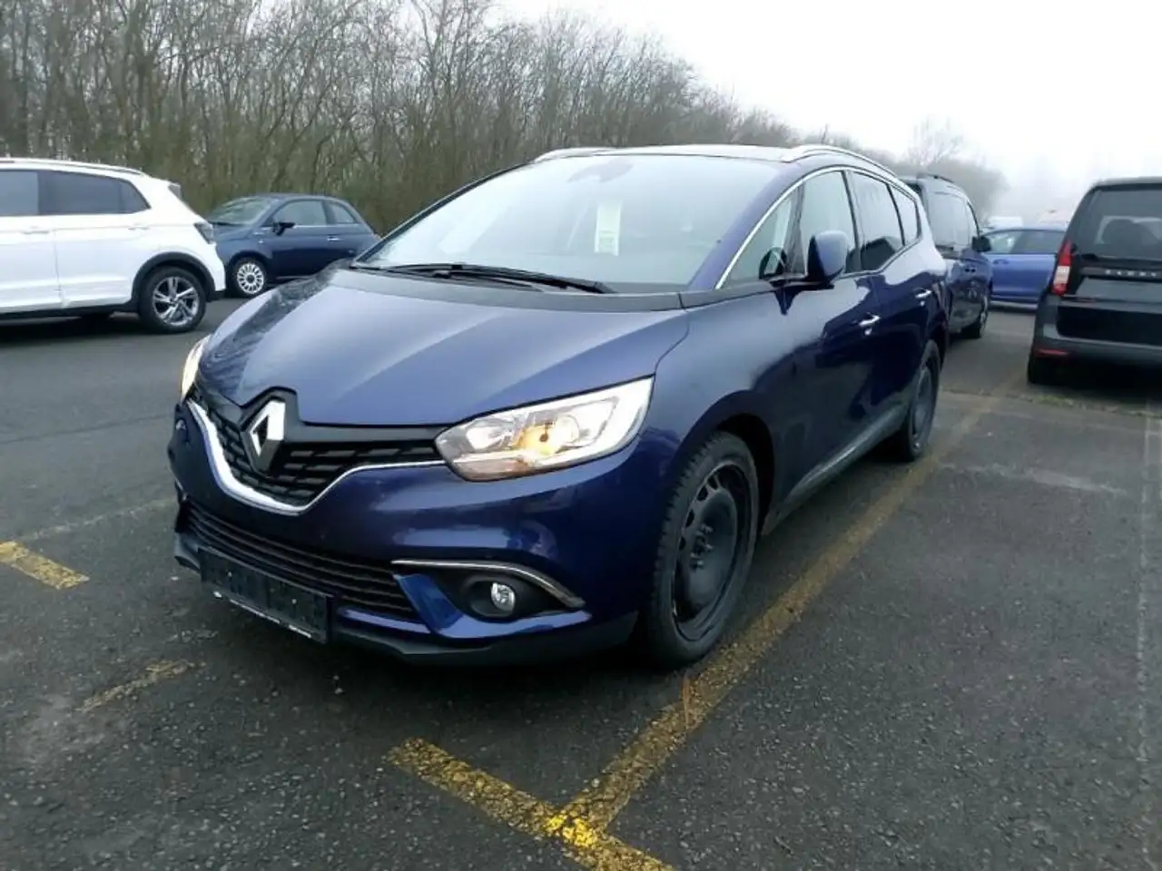 Renault Grand Scenic