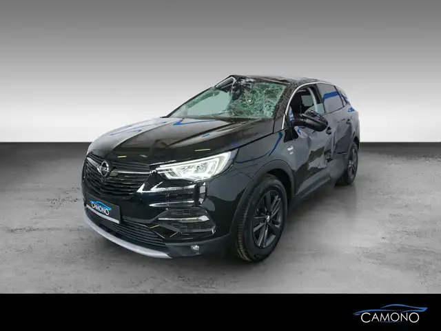 Opel Grandland X Automatik Navi PDC