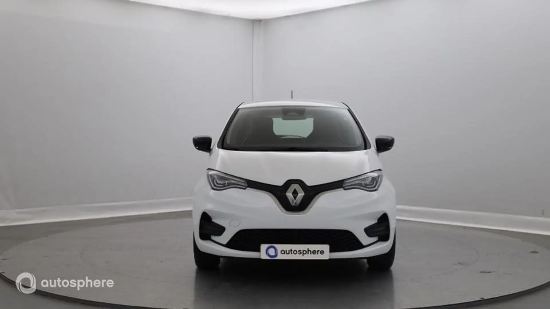 Renault ZOE E-Tech Business charge normale R110 Achat Intégral - 2