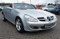 Mercedes-Benz 200 SLK Roadster 200 Kompressor--LEDER-- Silber - thumbnail 2