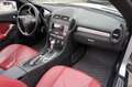 Mercedes-Benz 200 SLK Roadster 200 Kompressor--LEDER-- Silber - thumbnail 9