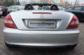 Mercedes-Benz 200 SLK Roadster 200 Kompressor--LEDER-- Silber - thumbnail 6