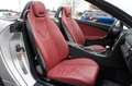 Mercedes-Benz 200 SLK Roadster 200 Kompressor--LEDER-- Silber - thumbnail 10