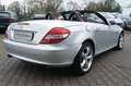 Mercedes-Benz 200 SLK Roadster 200 Kompressor--LEDER-- Silber - thumbnail 3