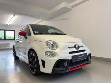 Leder Navi Bi-Xenon