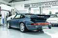 Porsche 911 Carrera I 964 RS Optik I 964 Motor I Recaro Bleu - thumbnail 2
