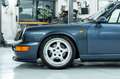 Porsche 911 Carrera I 964 RS Optik I 964 Motor I Recaro Bleu - thumbnail 7