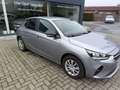 Opel Corsa Corsa 1.2i Edition S/S 75 pk NAVI  **OVERNAME** Gris - thumbnail 2