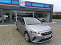 Opel Corsa Corsa 1.2i Edition S/S 75 pk NAVI  **OVERNAME** Gris - thumbnail 1