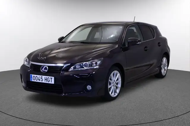 Lexus CT 200h