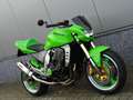 Kawasaki Z 1000 Verde - thumbnail 2