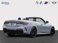 BMW M440i xDrive Cabrio Adapt.LED/Driv.Assi.Prof Gris - thumbnail 2
