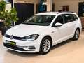 Volkswagen Golf Variant Comfortline-TGI-DSG-Tempomat+Kamera+1.Besitz+AHK Weiß - thumbnail 2