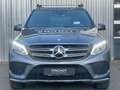 Mercedes-Benz GLE 350 d 4Matic Gris - thumbnail 2