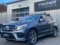 Mercedes-Benz GLE 350 d 4Matic Gris - thumbnail 3