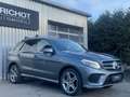 Mercedes-Benz GLE 350 d 4Matic Gris - thumbnail 4