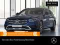 Mercedes-Benz E 220 d T 4M AVANTG+PANO+LED+STHZG+FAHRASS+KAMERA Blau - thumbnail 1