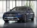 Mercedes-Benz E 220 d T 4M AVANTG+PANO+LED+STHZG+FAHRASS+KAMERA Blau - thumbnail 2