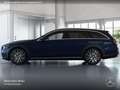 Mercedes-Benz E 220 d T 4M AVANTG+PANO+LED+STHZG+FAHRASS+KAMERA Blau - thumbnail 6