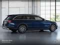 Mercedes-Benz E 220 d T 4M AVANTG+PANO+LED+STHZG+FAHRASS+KAMERA Blau - thumbnail 20