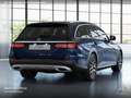 Mercedes-Benz E 220 d T 4M AVANTG+PANO+LED+STHZG+FAHRASS+KAMERA Blau - thumbnail 5