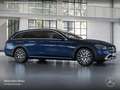 Mercedes-Benz E 220 d T 4M AVANTG+PANO+LED+STHZG+FAHRASS+KAMERA Blau - thumbnail 17
